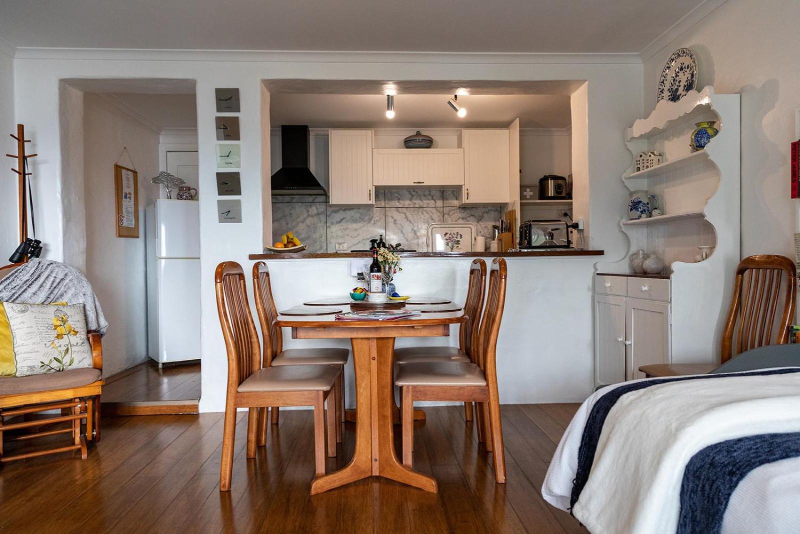 Appartement Million Dollar Views à Hobart Extérieur photo
